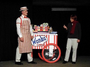 05-Charlie & The Candy Man